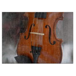 Tabla De Cortar Classical Harmony