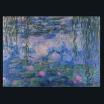 Tabla De Cortar Claude Monet - Lilis de agua<br><div class="desc">Claude Monet - Lilis de agua</div>