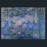 Tabla De Cortar Claude Monet - Lilis de agua<br><div class="desc">Claude Monet - Lilis de agua</div>