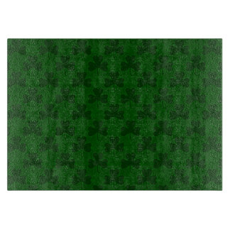 Tabla De Cortar Clover