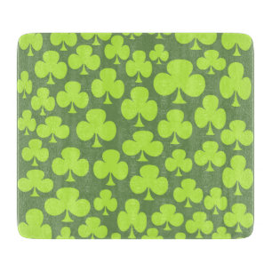 Tabla De Cortar Clover