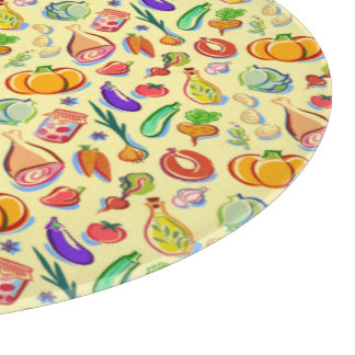 Tabla De Cortar Cocina