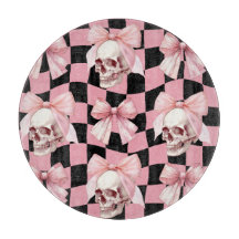 Cocina Esqueleto Rosa Genial Halloween 