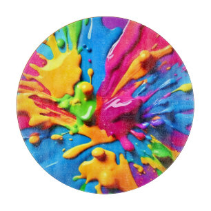Tabla De Cortar Cojín decorativo