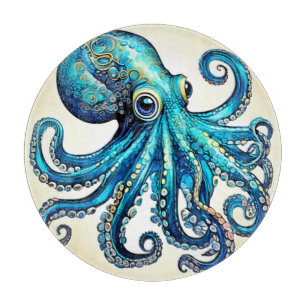 Tabla De Cortar Cojín decorativo