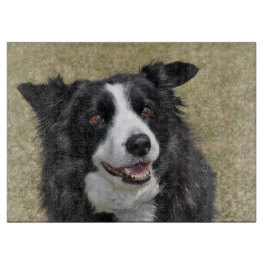 Tabla De Cortar Colirio de borde