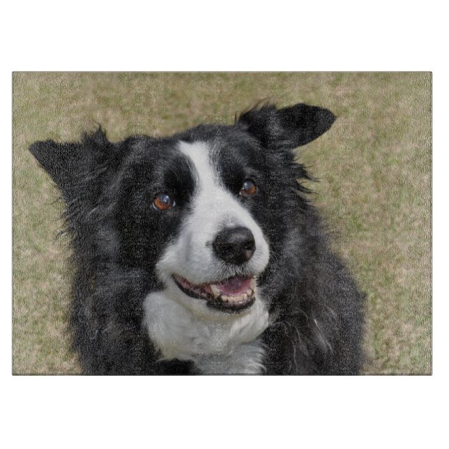 Tabla De Cortar Colirio de borde (Anverso)