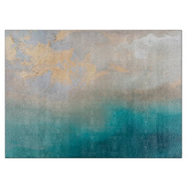 Tabla De Cortar Color de agua