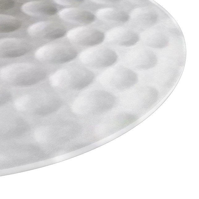 Tabla De Cortar Comer Dormir Golf (Borde)