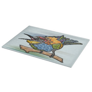Tabla De Cortar Cometaflor