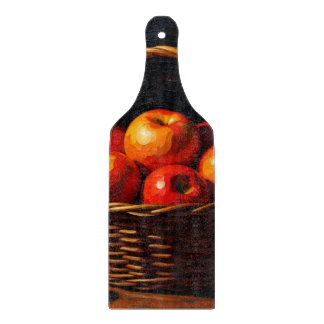 Tabla De Cortar con frutero