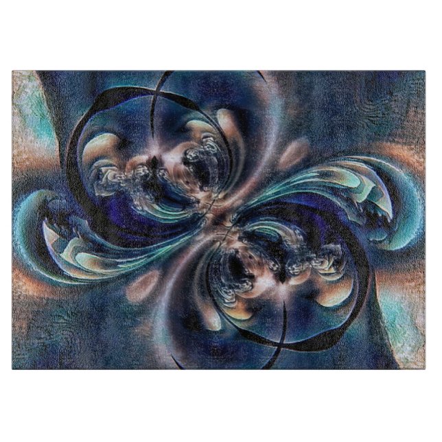 Tabla De Cortar Concepción (Anverso)