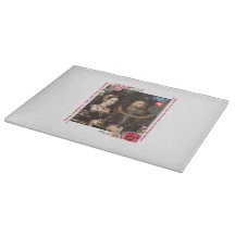 Cortadora 1 blanco (Casa de Tudor)RFPMDesigns ©️ 2