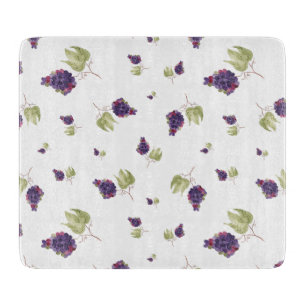 Tabla De Cortar Cosecha de viñedos