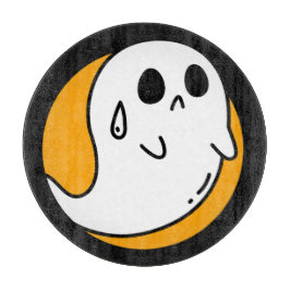 Tabla De Cortar Cosecha embrujada