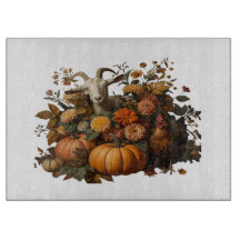 Cosecha Rustica de Otoño