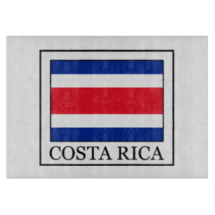 Tabla De Cortar Costa Rica