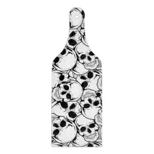 Tabla De Cortar Cráneo oscilante