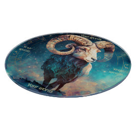 Tabla De Cortar Crea tu propia placa de alquitrán de vidrio de Ari