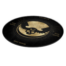 Crea tu propio Arco Áureo de la Templanza Arcano T