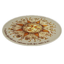 Crea tu propio y elegante sol de vapor