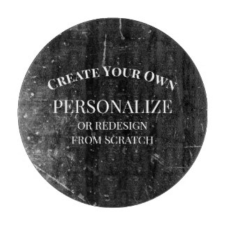 Tabla De Cortar Crear el propio