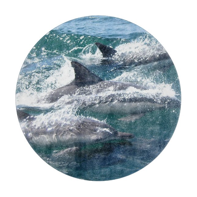 Tabla De Cortar Crear su propia foto Personalizado personalizada (Anverso)