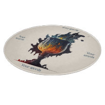 Crear su propio Goblet de Incendios