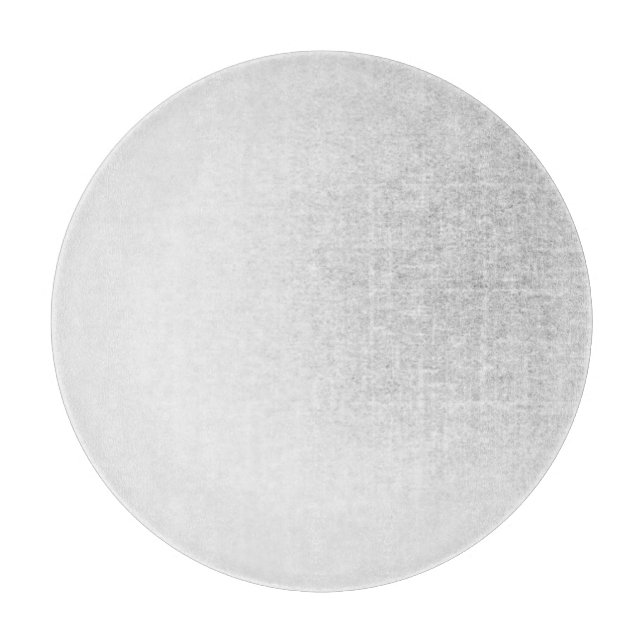 Tabla De Cortar Crear su propio Personalizado personalizado (Anverso)