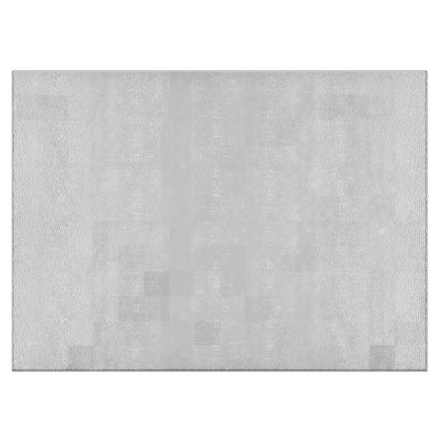 Tabla De Cortar Crear su propio Personalizado personalizado (Anverso)