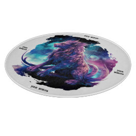 Tabla De Cortar Crear tu propia creatura mítica de fantasía de qui