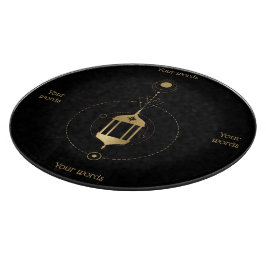 Tabla De Cortar Crear tu propio tarot de orografía ermitaño