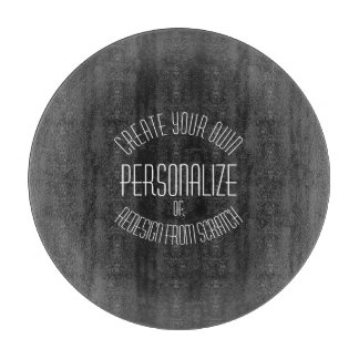 Tabla De Cortar Crear un diseño propio - personalizado