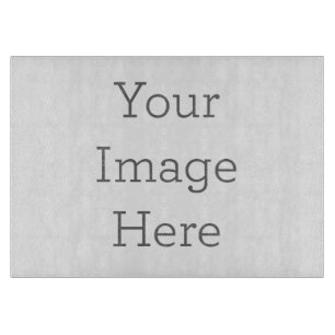 Tabla De Cortar Cree su propia tarjeta de corte de vidrio de 8,5" 