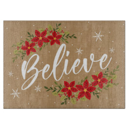 Tabla De Cortar Creer