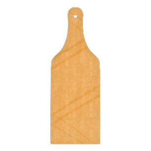 Tabla De Cortar Crissed amarillo-naranja cruzado