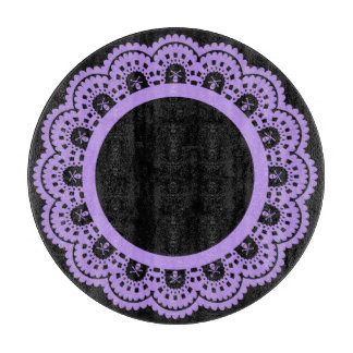 Tabla De Cortar ¡CUALQUIER COLOR! Placa de corte de encaje de crán