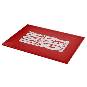 Tabla De Cortar ¿Cuántos Emceos Deben Quedar Desfasados?