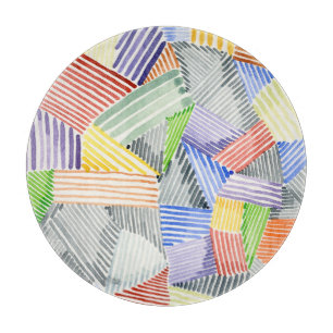 Tabla De Cortar Cubierta cruzada I