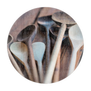 Tabla De Cortar Cucharas para cocinar