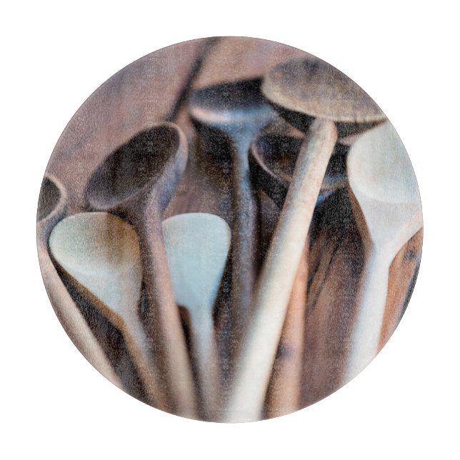 Tabla De Cortar Cucharas para cocinar (Anverso)