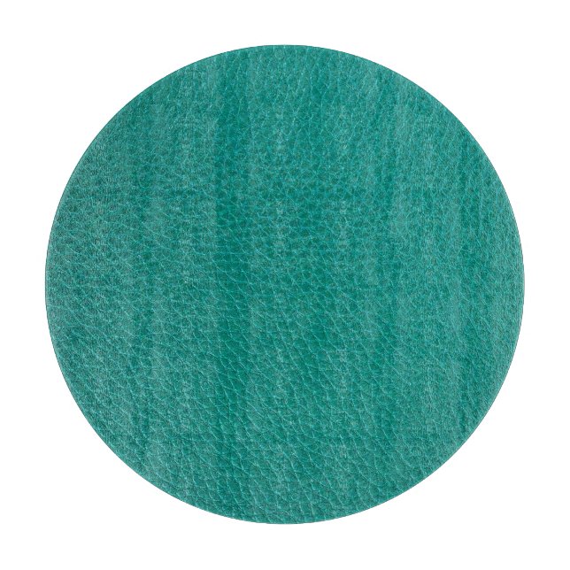 Tabla De Cortar Cuero de Aquamarine: Textura de serpiente de moda. (Anverso)