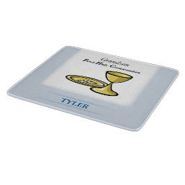 Tabla De Cortar Cuerpo de la comunidad y nieto de sangre