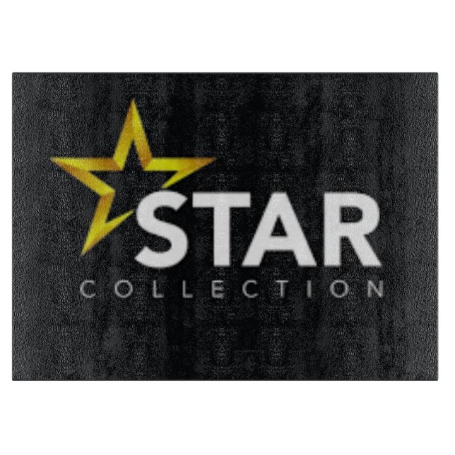 Tabla De Cortar Cutting Board (Anverso)