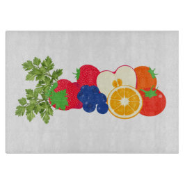 Tabla De Cortar Cutting Board