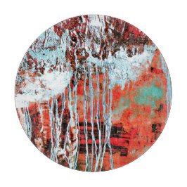 Tabla De Cortar Cutting Board – Corrosion Pulse