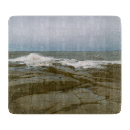 Tabla De Cortar Cutting Board – Kallo Coastline