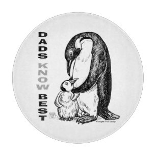 Tabla De Cortar Dads Know Best