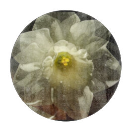 Tabla De Cortar Daffodil Dreams