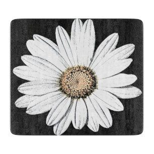 Tabla De Cortar Daisy Mae Cutting Board Cutting Board Glass